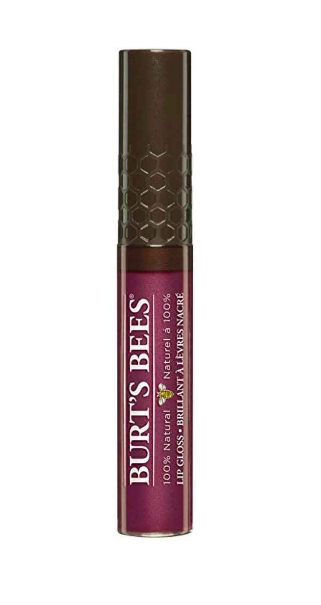 Burt's Bees Lip Gloss - 0.6 oz (6ml) - ADDROS.COM